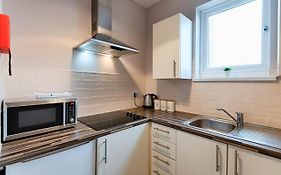 Alexandra Private Studios For Work & Leisure